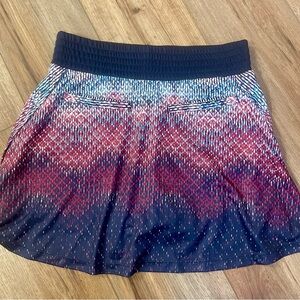 NWOT’s PGA Tour Golf Tennis skort!